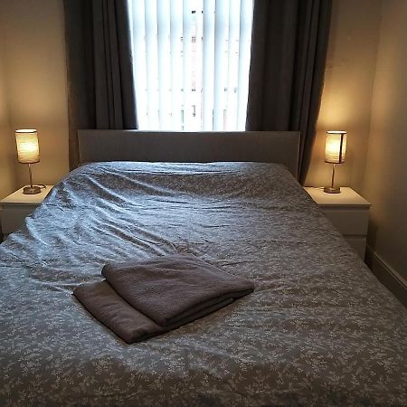 شقة East Belfast Town House المظهر الخارجي الصورة