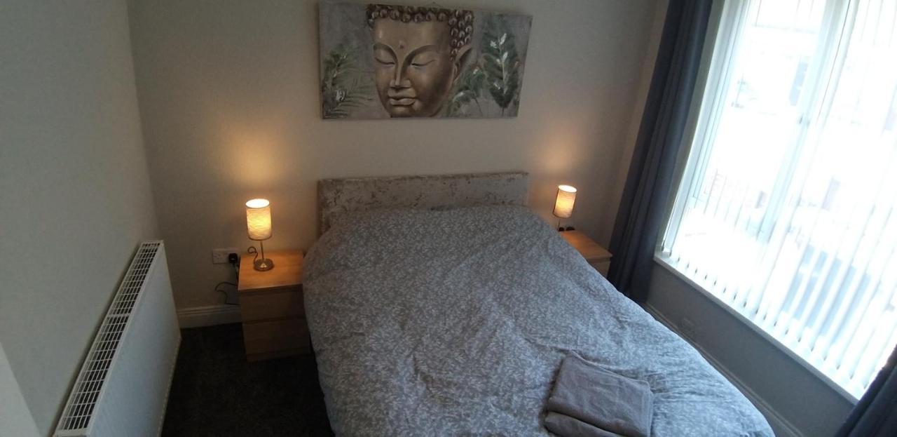 شقة East Belfast Town House المظهر الخارجي الصورة