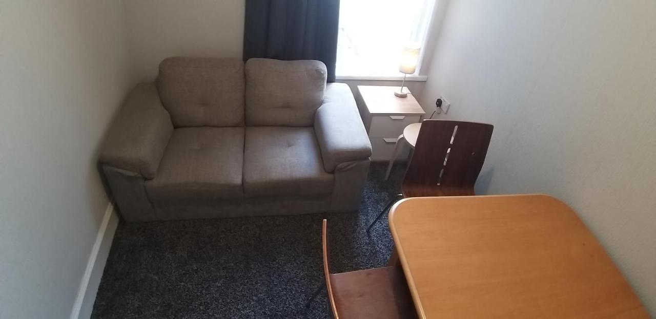 شقة East Belfast Town House المظهر الخارجي الصورة