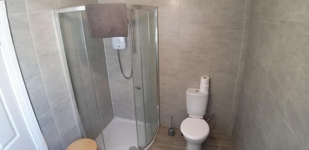 شقة East Belfast Town House المظهر الخارجي الصورة