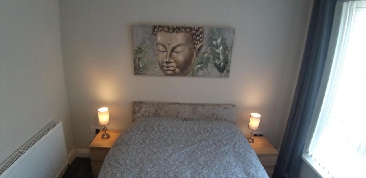 شقة East Belfast Town House المظهر الخارجي الصورة