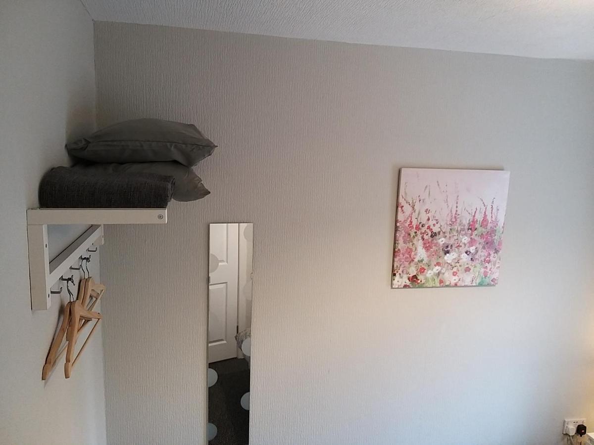 شقة East Belfast Town House المظهر الخارجي الصورة