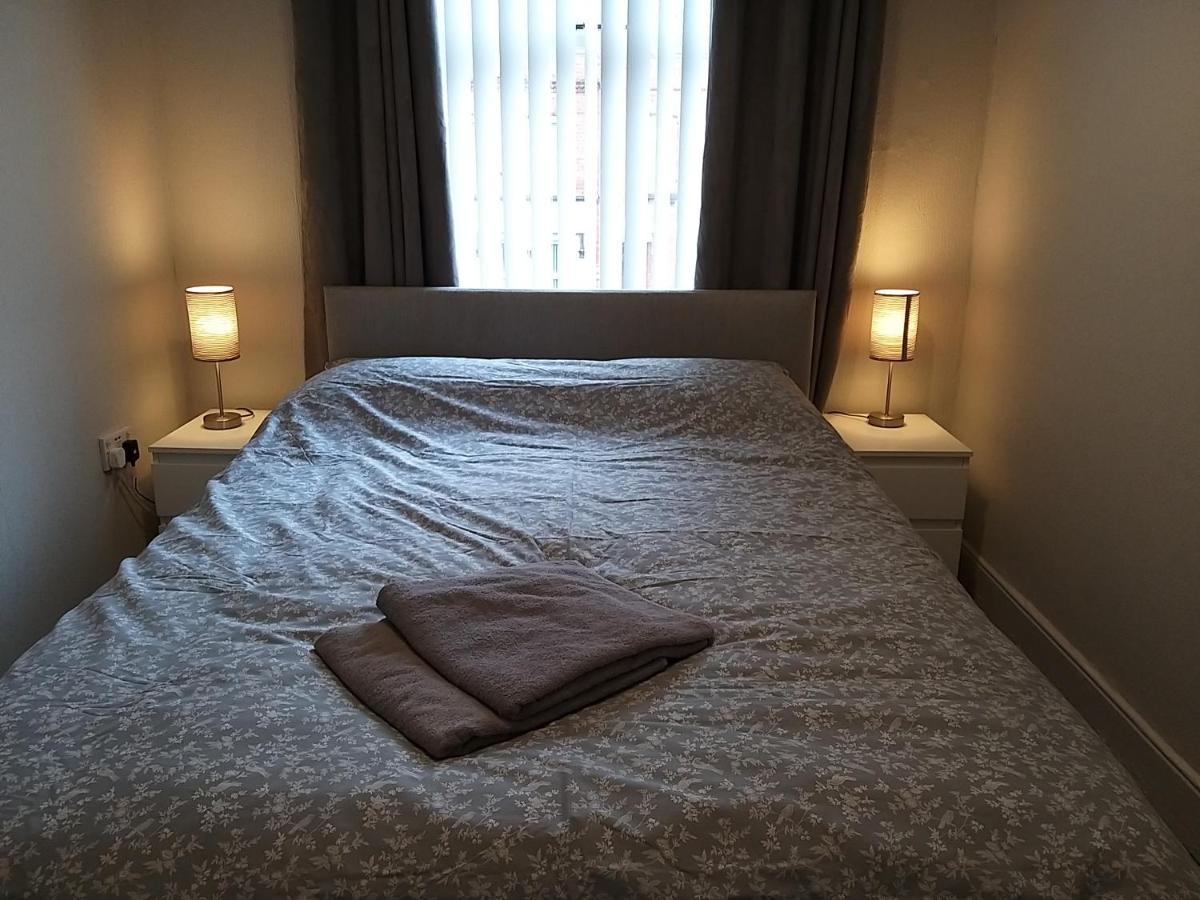 شقة East Belfast Town House المظهر الخارجي الصورة
