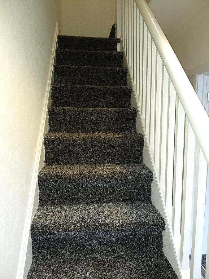 شقة East Belfast Town House المظهر الخارجي الصورة